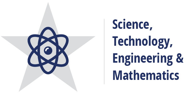 STEM career cluster icon