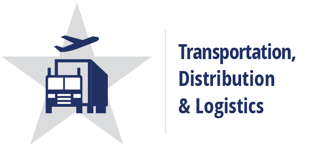 TDL Career Cluster icon