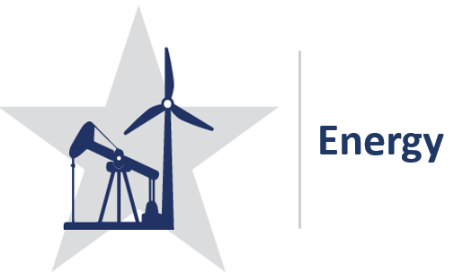 Energy career cluster logo