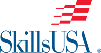 SkillsUSA logo