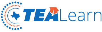 TEA Learn logo